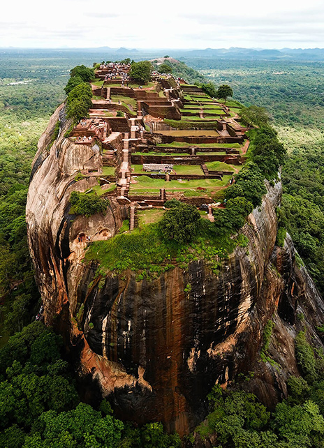 Sigiriya