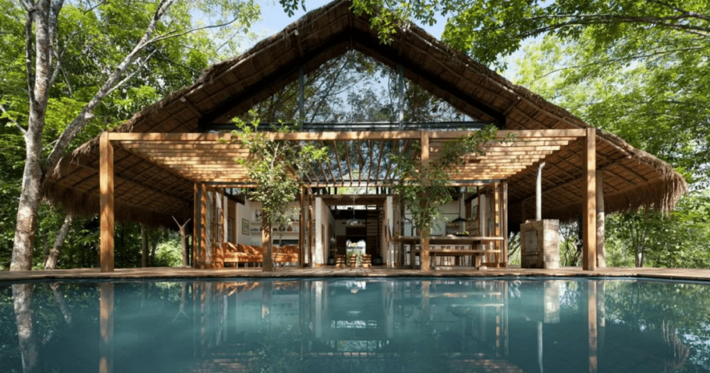 Guava House, Mawanella, one of the best secluded luxury villas in Sri Lanka by The Serendipity Collection