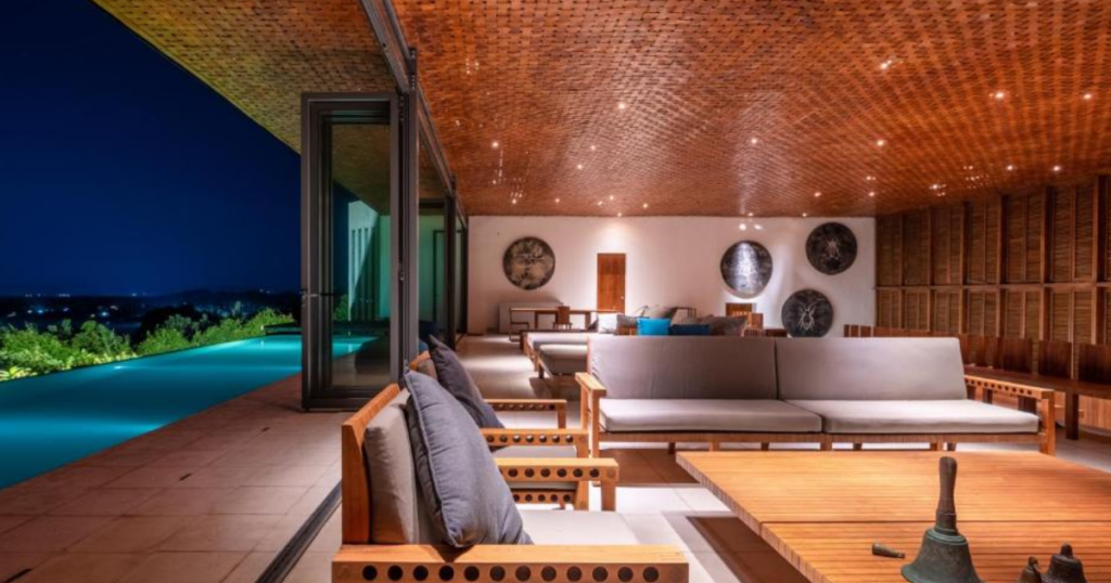 Villa Vista Mirissa Sri Lanka by The Serendipity Collection