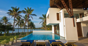 Villa Santé, Kalpitiya Sri Lanka