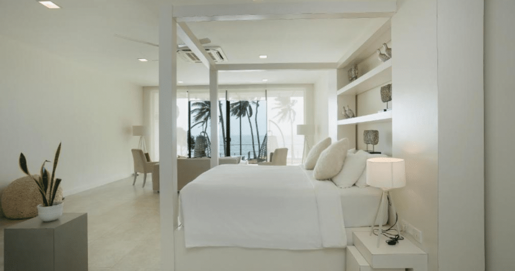 Green Turtle Villa, Kosgoda