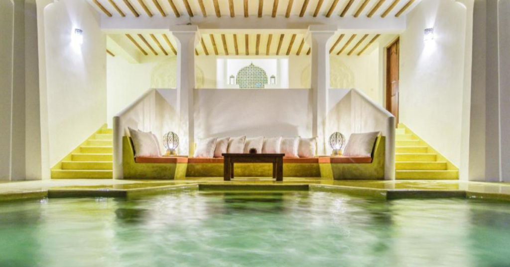 Cinnamon House, Weligama