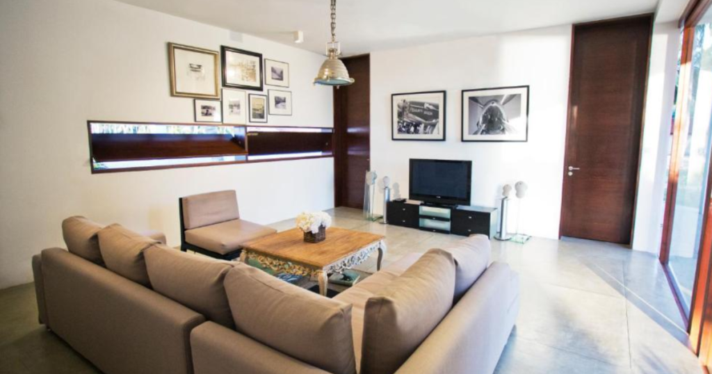 Villa Santé, Kalpitiya