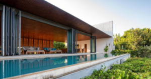 luxury beachfront villas in Sri Lanka by The Serendipity Collection