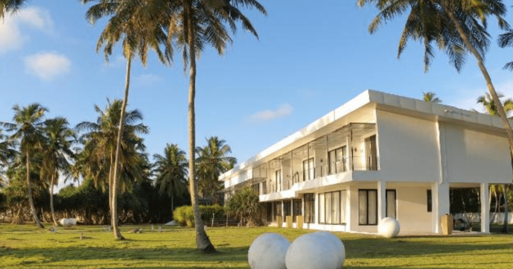 Green Turtle Villa, Kosgoda