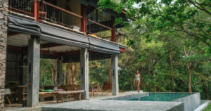 Luxury Eco Retreats in Sri Lanka The Serendipity Collection