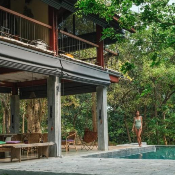 Luxury Eco Retreats in Sri Lanka The Serendipity Collection