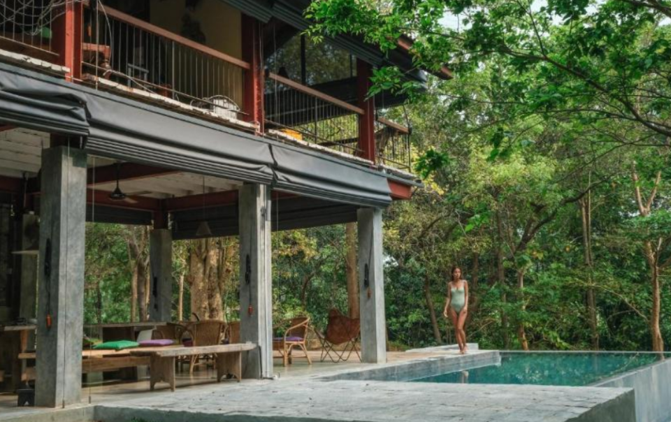 Luxury Eco Retreats in Sri Lanka The Serendipity Collection