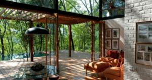 best luxury eco retreats in Sri Lanka
