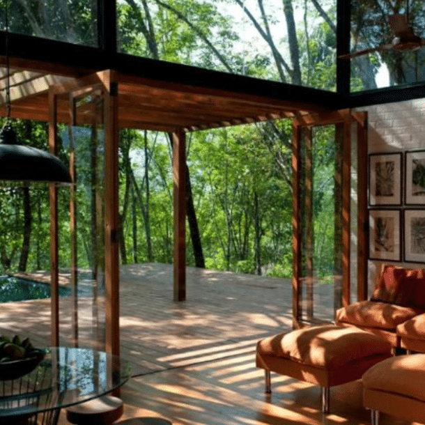 best luxury eco retreats in Sri Lanka