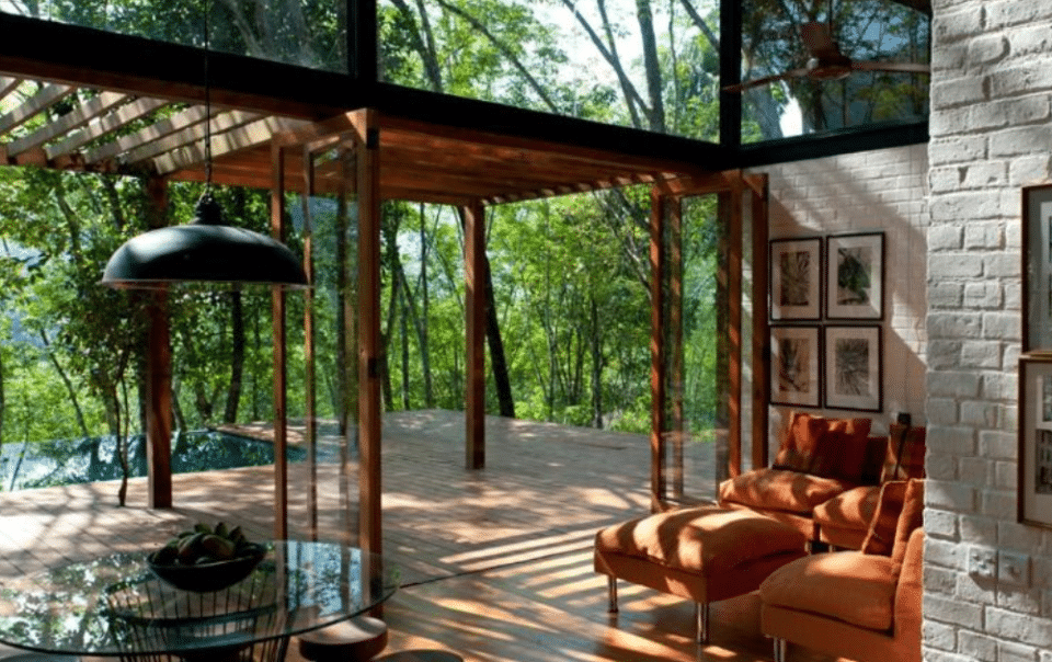best luxury eco retreats in Sri Lanka