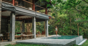 best wellness retreats in Sri Lanka by The Serendipity Collection