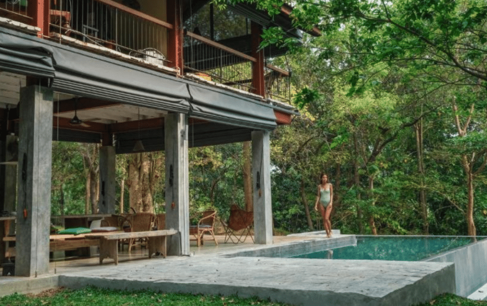 best wellness retreats in Sri Lanka by The Serendipity Collection