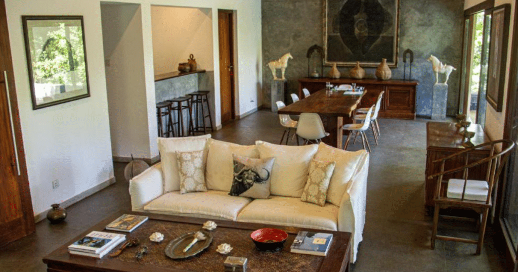 Cobalt Villa, Kandy is one of the best wellness retreats in Sri Lanka