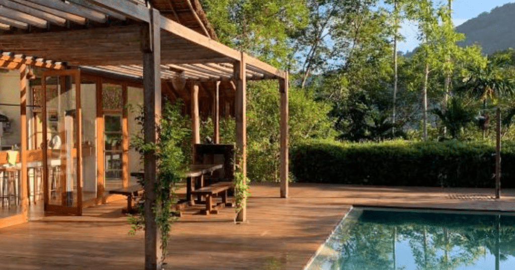 Guava House Mawanella is one of the best wellness retreats in Sri Lanka