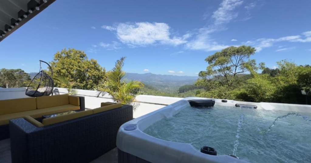 Benito Bungalow Haputale is one of the best wellness retreats in Sri Lanka