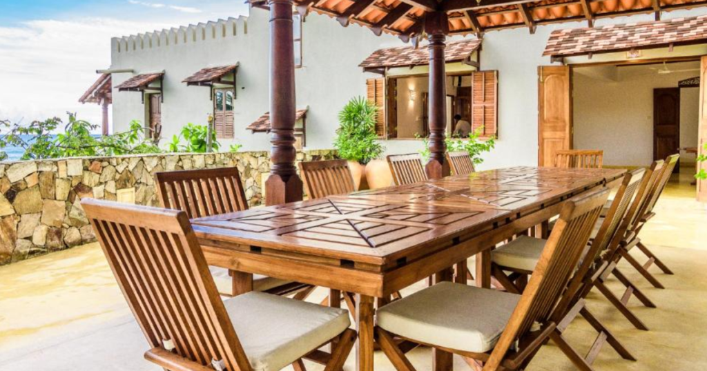 Cinnamon House, Weligama