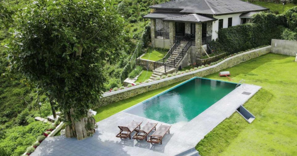 Benito Bungalow, Haputale