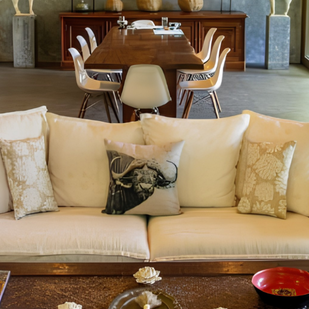best golf villas in Sri Lanka