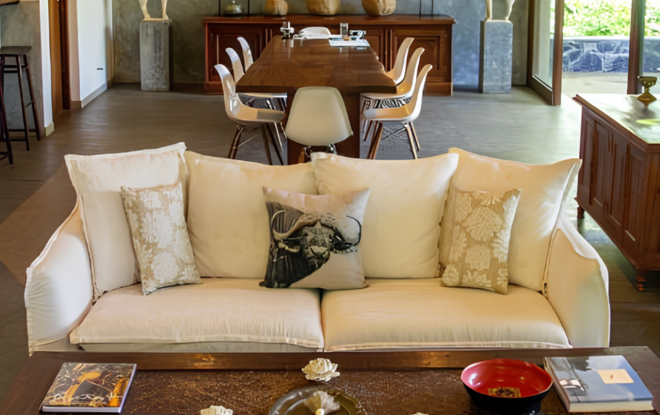 best golf villas in Sri Lanka
