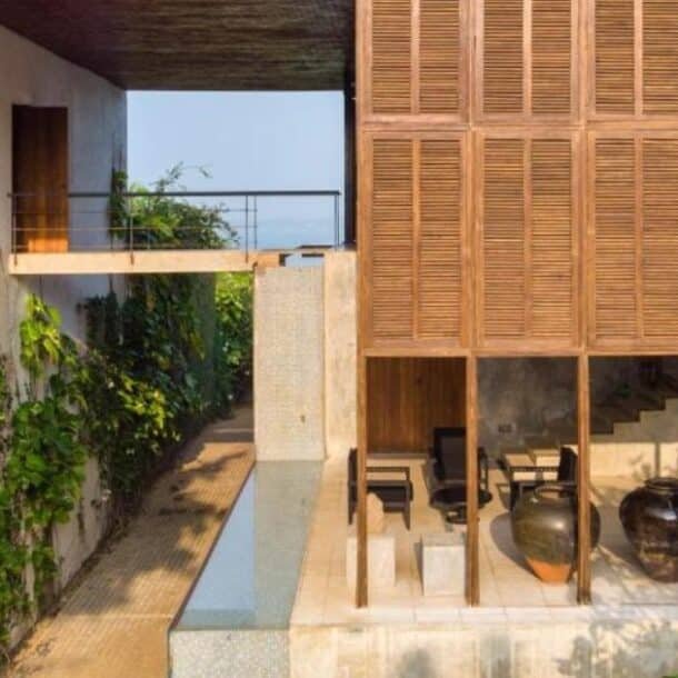 Best Private Villas in Mirissa by The Serendipity Collection