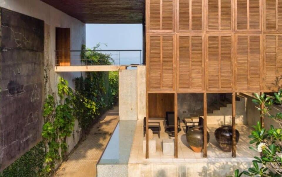 Best Private Villas in Mirissa by The Serendipity Collection