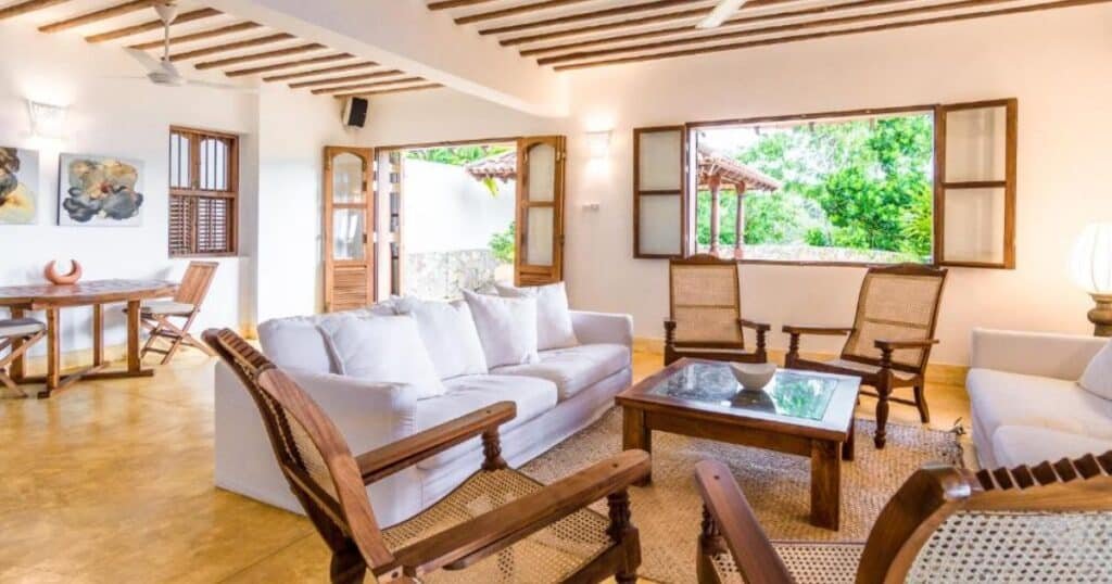 Cinnamon House Weligama