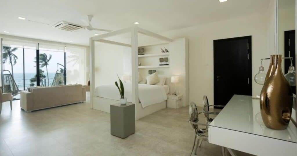 Green Turtle Villa Kosgoda