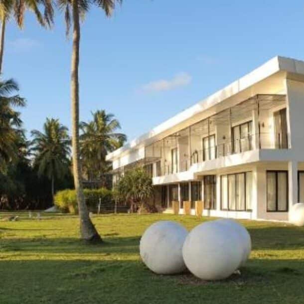 Green Turtle Villa Kosgoda Sri Lanka