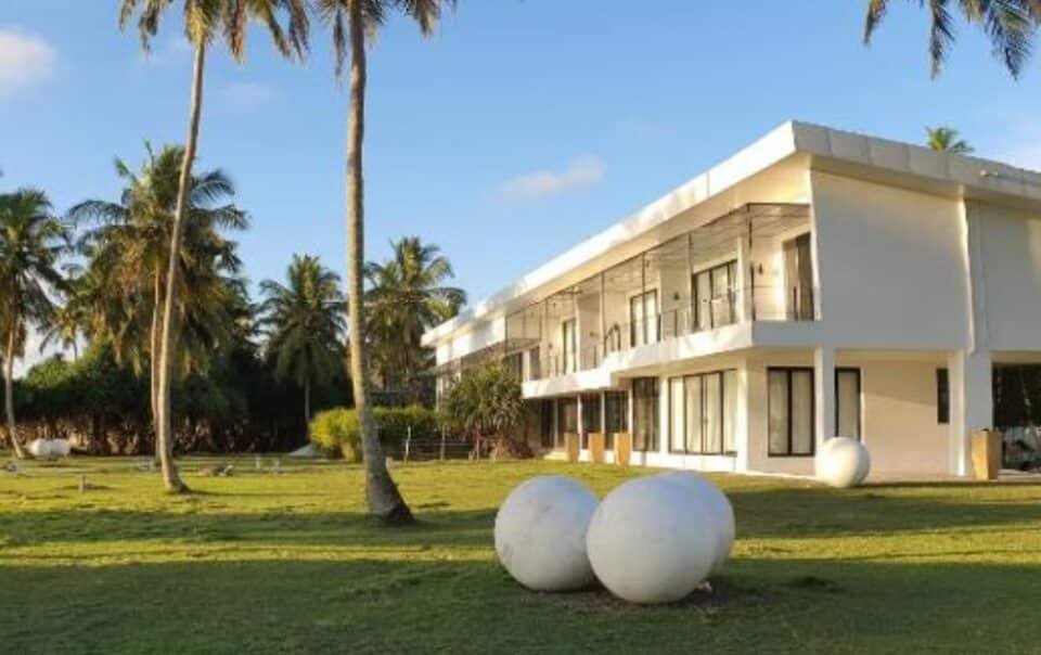 Green Turtle Villa Kosgoda Sri Lanka