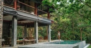 The River House luxury private villa in Dambulla by The Serendipity Collection