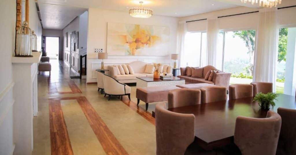 Benito Bungalow luxury villa in Haputale by The Serendipity Collection