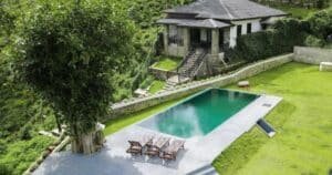 Benito Bungalow luxury villa in Haputale by The Serendipity Collection