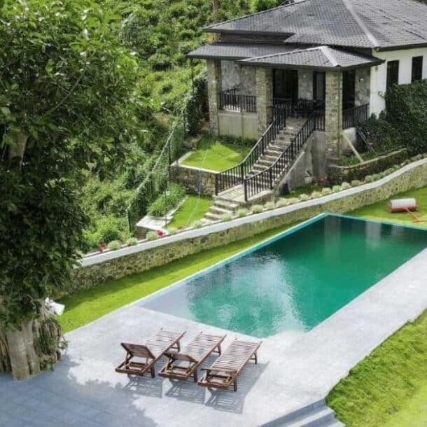 Benito Bungalow luxury villa in Haputale by The Serendipity Collection