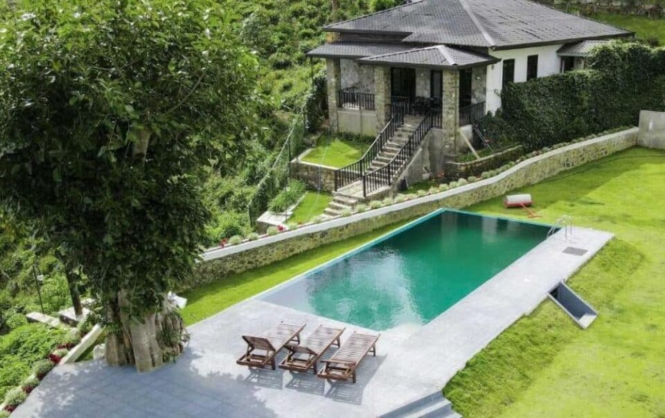 Benito Bungalow luxury villa in Haputale by The Serendipity Collection