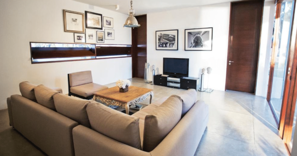 Villa Santé Kalpitiya