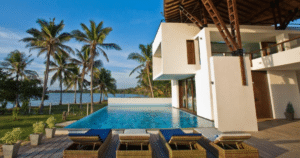 Villa Sante luxury villa in Kalpitiya by The Serendipity Collection