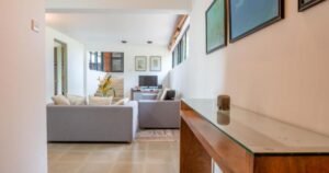 luxury villa holiday in Sri Lanka