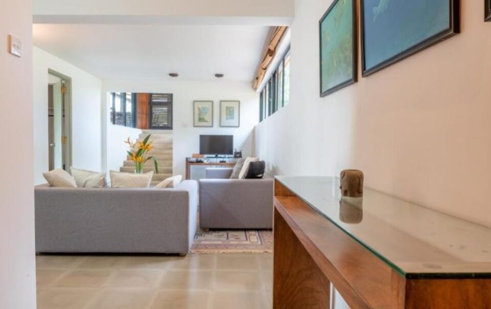 luxury villa holiday in Sri Lanka