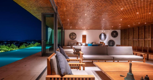 Villa Vista Miriss by The Serendipity Collection