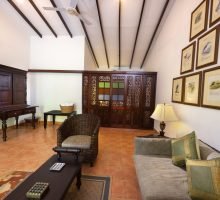 Villa Wild Ceylon images gallery (15)