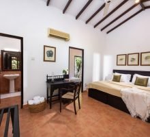 Villa Wild Ceylon images gallery (5)